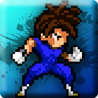 Download Warriors of the Universe APK v1.9.5 For Android