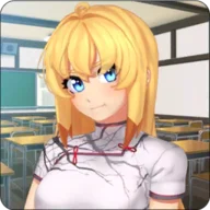 Fake Novel: Your Own Tsundere APK for Android Download