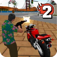 Real Gangster Crime v6.0.2 Apk Mod [Dinheiro Infinito]