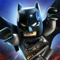 LEGO Batman: Beyond Gotham MOD APK .01 (Unlocked) - Apkmody