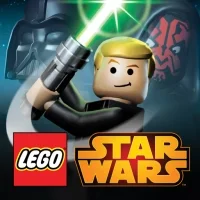 Lego Star Wars: Tcs Mod Apk V2.0.1.01 (Unlocked) - Apkmody