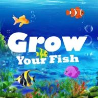 Fish GROW GROW MOD APK v2.0 (Mod APK) - Jojoy