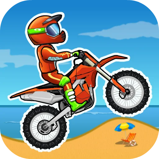 Moto X3M Bike Race Game MOD APK 1.20.6 Download (Unlocked) free