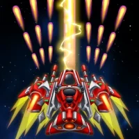 Sky Raptor: Space Shooter - Apps on Google Play