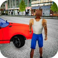 San Andreas Crime Stories MOD APK v1.0 (Unlocked) - Jojoy