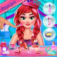 Makeup Styling MOD APK v1.491 (Unlocked) - Jojoy