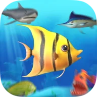 feed and grow`draith fish 3.0 APK + Mod (Unlimited money) for Android