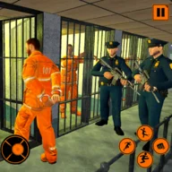 Prison Break Jail Prison Escap Mod APK v1.58 (Unlocked) Download 