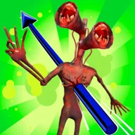 Nextbots In Backrooms: Obunga APK + Mod 1.1.5a - Download Free for