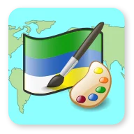 Draw The Flag - APK Download for Android