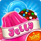 Candy Crush Soda Saga MOD APK v1.257.4 (Many Moves) - Jojoy