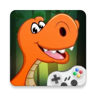 Jumping Dino MOD APK v3.4 (Unlocked) - Jojoy