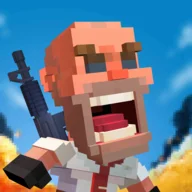 Guns Royale MOD APK v1.0 (Unlocked) - Jojoy