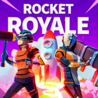 Rocket Royale – Download & Play For Free Here