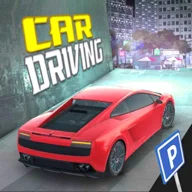 Real Car Driving School MOD APK v1.0.12 (Unlocked) - Jojoy