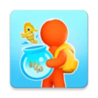 Aquarium Land New Version (MOD, Unlimited Money) #fyp