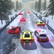 Highway Car Racing &Traffic Car Simulator : NitroX APK para Android -  Download