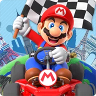 Mario Kart Tour 3.4.1 Free Download