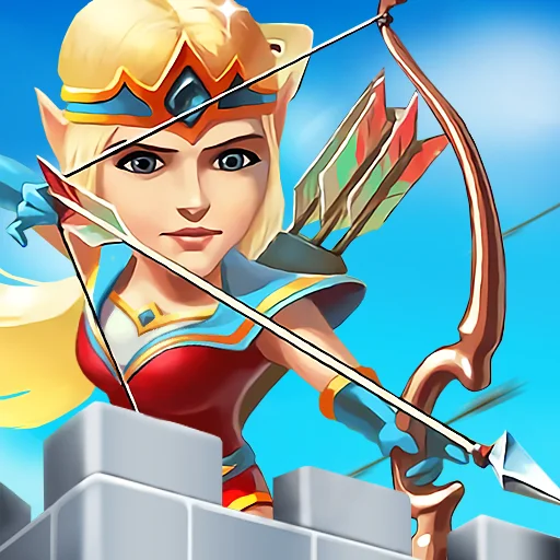 Idle Tower Defense MOD APK v1.0.4 (Unlocked) - Jojoy