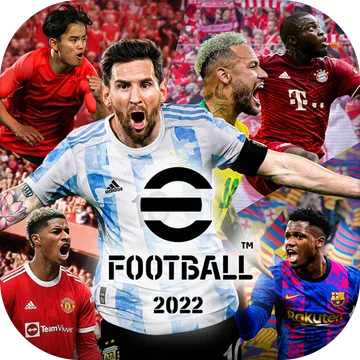 eFootball PES 2021 MOD APK v8.1.0 (Unlimited Money) - Jojoy