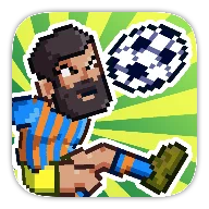 Soccer Super Star MOD APK v0.2.28 (Unlimited life ) - Jojoy