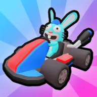 Smash Karts MOD APK v2.2.7 (Move Speed Multiplier) - Jojoy