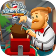 Barber Shop Hair Salon Game MOD APK v4.0 (Unlocked) - Jojoy