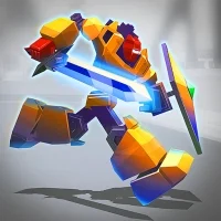 Blob Shooter 3D MOD APK v0.1.5 (Unlocked) - Jojoy