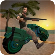 Rope Hero: Mafia City Wars Mod apk [Unlimited money] download