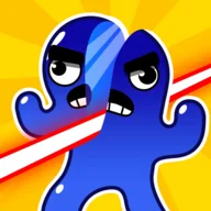 Blob Shooter 3D MOD APK v0.1.5 (Unlocked) - Jojoy