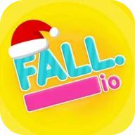 Do Not Fall .io MOD APK v1.69.0 (Unlimited gold, no ads) - Jojoy