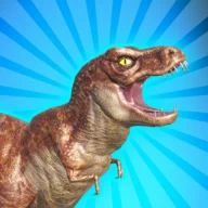 Dino Crash 3D MOD APK v1.2.0 (Unlocked) - Jojoy