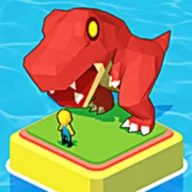 Dino Run MOD APK v6.8 (Unlocked) - Jojoy