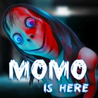 Jogo Momo Horror Story online. Jogar gratis