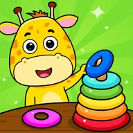 Baby Games: 2-4 year old Kids v10.08.6 APK + MOD (Unlocked)