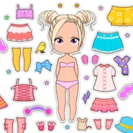 Chibi Dolls MOD APK v5.3 (Unlocked) - Jojoy