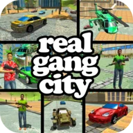 San Andreas Crime Stories MOD APK v1.0 (Unlocked) - Jojoy