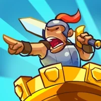 Download Raid Royal MOD APK 1.0.88 (Unlimited money)