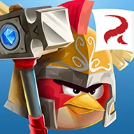 Angry Birds Epic Apk v3.0.27463.4821 Unlimited Money