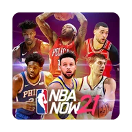 NBA NOW 23 APK for Android Download