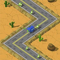 Car Theft of the Future MOD APK v1.6.4 (Unlocked) - Jojoy