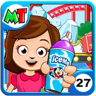 My Town : World MOD APK v1.0.48 (Unlocked all) - Jojoy