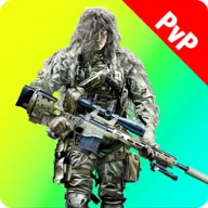 Call of Sniper Cold War MOD APK v1.1.12 (Unlocked) - Apkmody