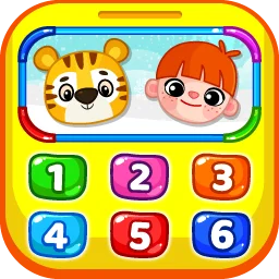 Baby Games MOD APK v10.08.16 (Unlocked) - Jojoy