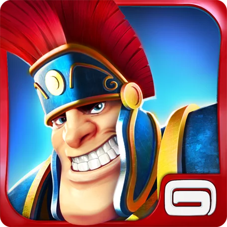 Gods Of Rome Mod Apk V1.9.7A (Unlimited Money) - Apkmody