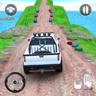 Pixel Car Racer MOD APK v1.2.3 (Dinheiro ilimitado,sem anúncios) - Jojoy