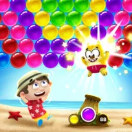 🔥 Download Bubble Shooter 5.1.2.22770 [Unlocked] APK MOD. Classic