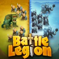 KINGDOM CLASH Legions Battle MOD MENU APK (Unlimited Money and Gems) Unlock  Everything level 