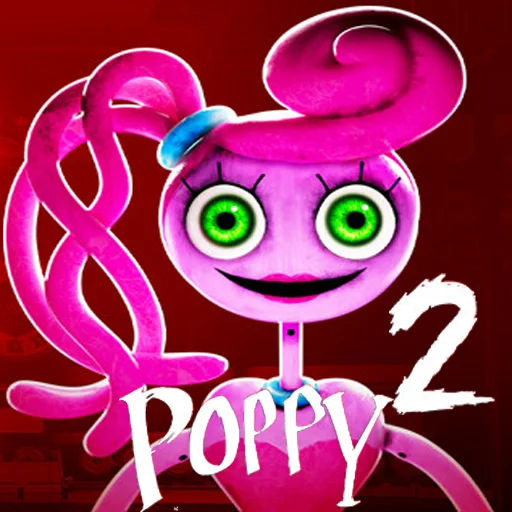 It's not poppy playtime chapter 2 MOD APK v1.0 (Unlocked All