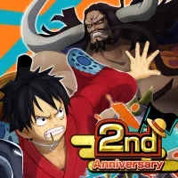 One Piece Bounty Rush Mod Apk 40200, Mod Menu